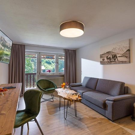 Sporthotel Austria Sankt Johann in Tirol Exterior foto
