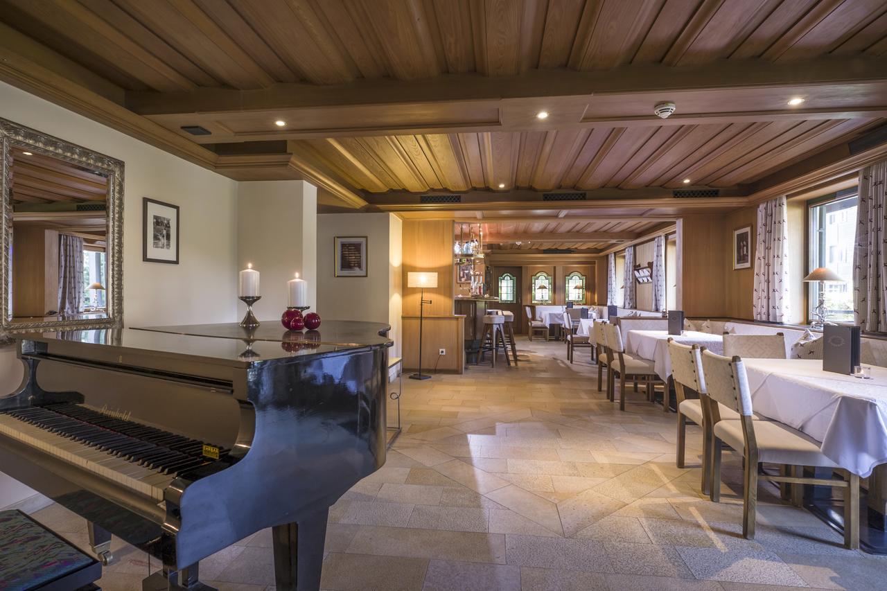 Sporthotel Austria Sankt Johann in Tirol Exterior foto